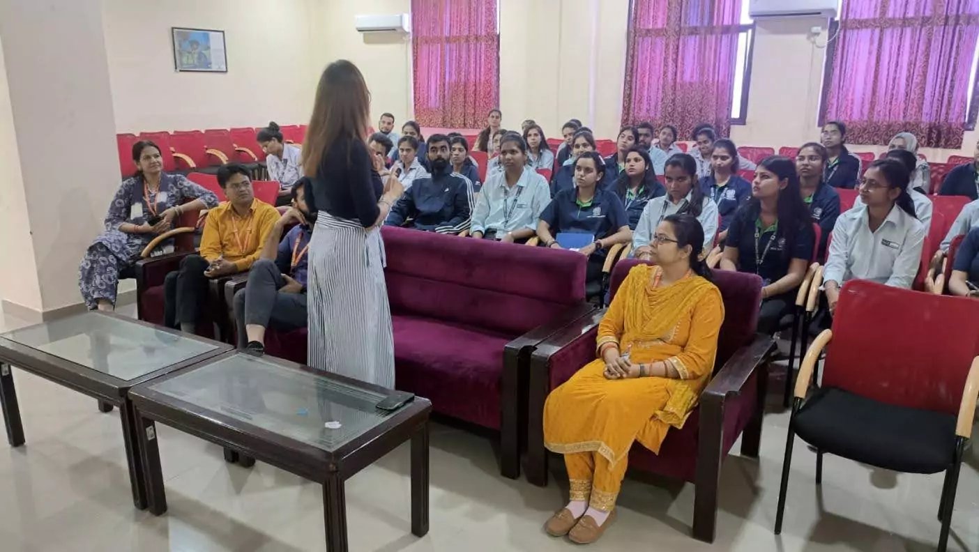 Student Personality Development