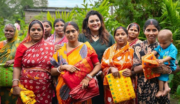 Women Empowerment