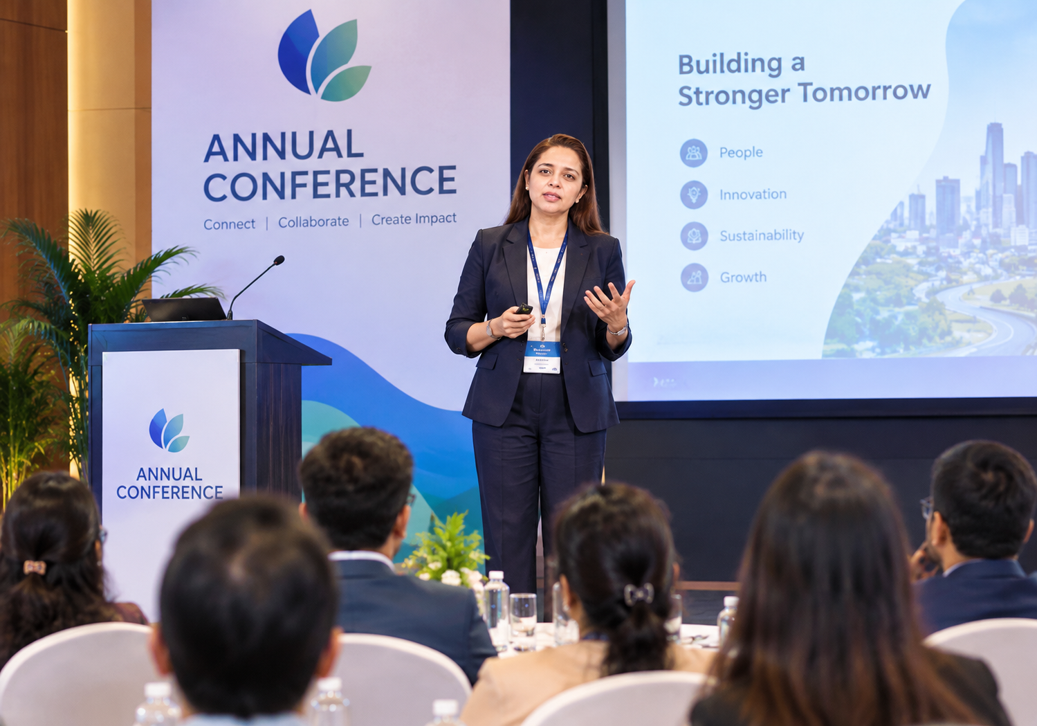 Annual Conference
