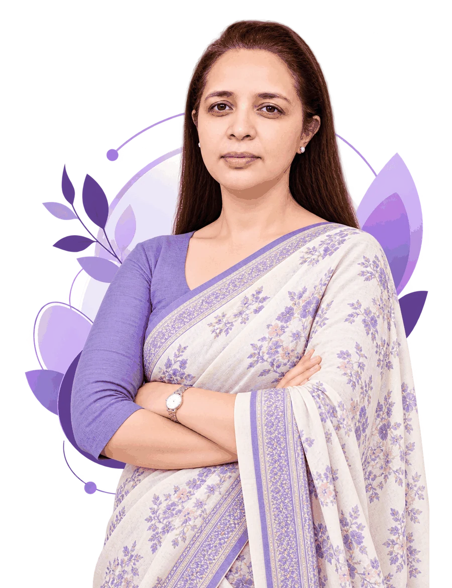 Dr Shefali Bahadur