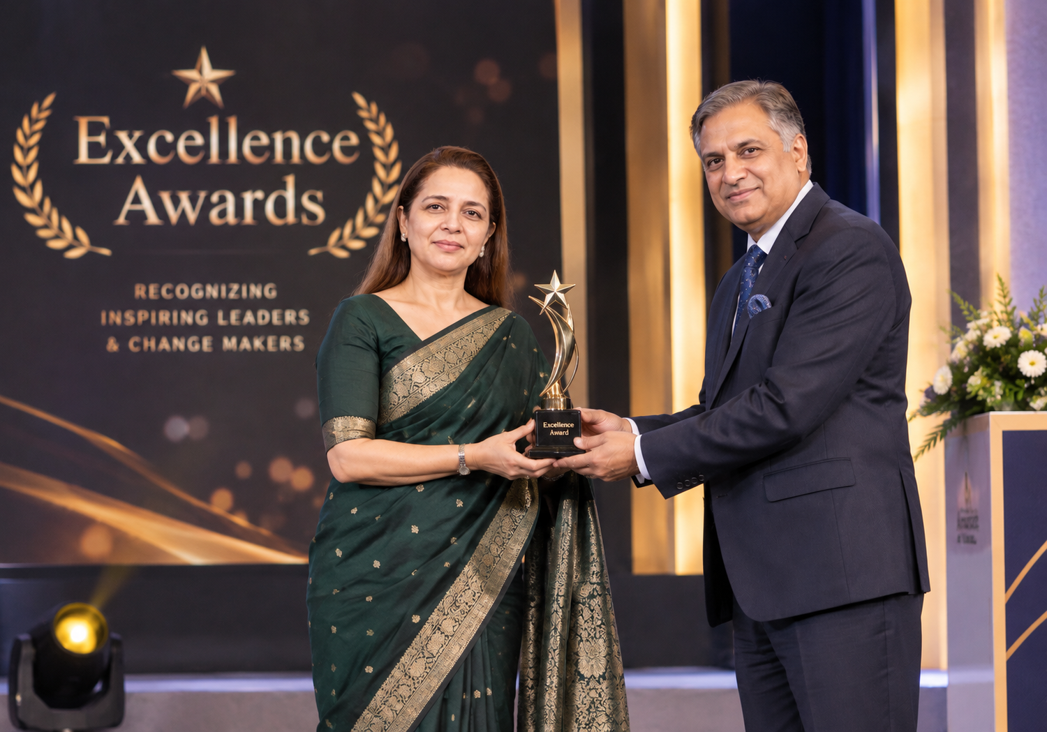 Award Night